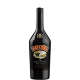 Botella de Baileys