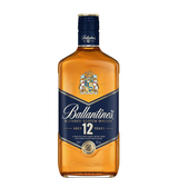 BALLANTINE'S BLUE 12 Years