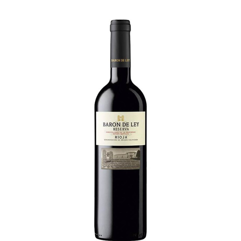 BARON DE LEY Reserva 2019