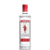 Botella de Beefeater