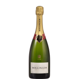 Botella de Bollinger Special Cuvée