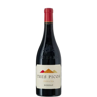 BORSAO TRES PICOS Garnacha 2022