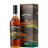 BOWMORE 19 Años Pinot Noir Cask Finish