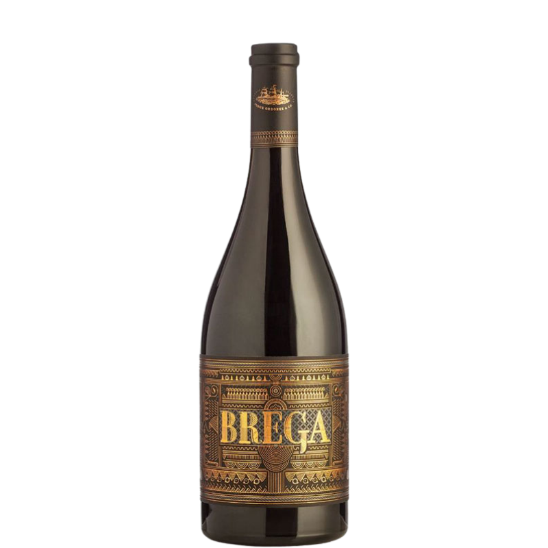 BREGA 2021