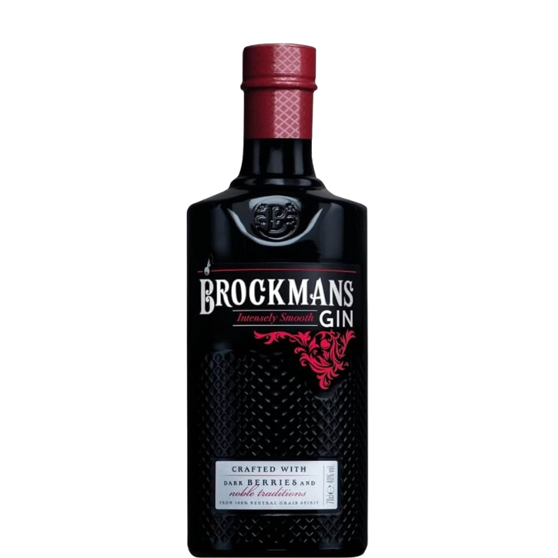 BROCKMAN´S Gin