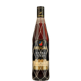 Botella de Brugal-Extra-Viejo