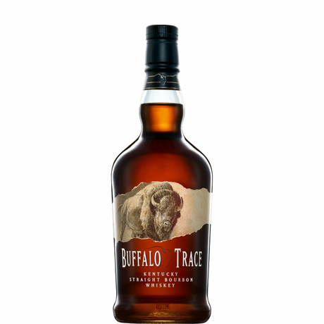 Botella de Buffalo Trace