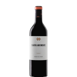 Botella de Carramimbre 2022
