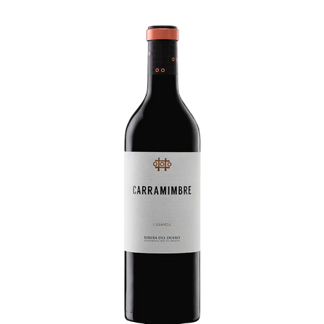 Botella de Carramimbre 2022