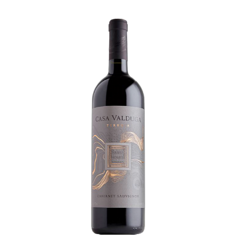 CASA VALDUGA Terroir Cabernet Sauvig 2020