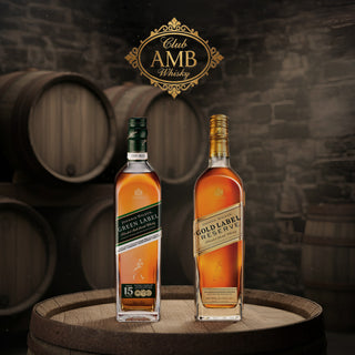 CLUB DEL WHISKY AMB - FEBRERO