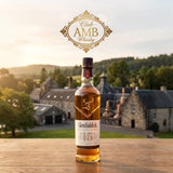 AMB WHISKEY CLUB - JULY