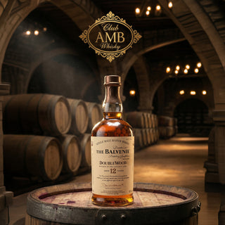 AMB WHISKEY CLUB - MARCH