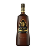 Botella de ron Cacique 500