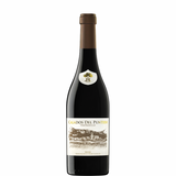 Botella de Calados del Puntido 2020