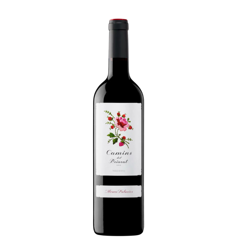 CAMINS DEL PRIORAT 2024
