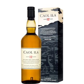 CAOL ILA 12 Years