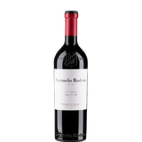 Botella de Carmelo Rodero Crianza 2023