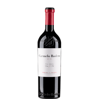 CARMELO RODERO Crianza 2023
