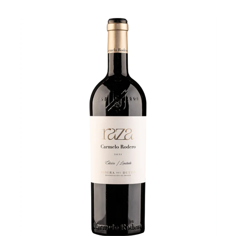 CARMELO RODERO RAZA 2022 Magnum 1,5L.