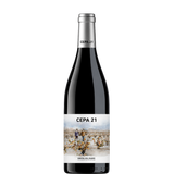 Botella de Cepa 21 2022