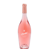 Botella de Chivite Las Fincas Rosado
