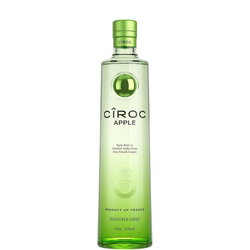 CIROC APPLE
