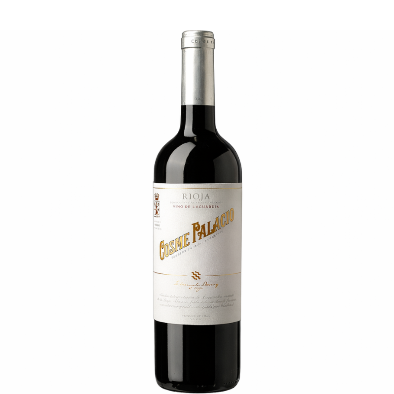 COSME PALACIO Crianza 2020