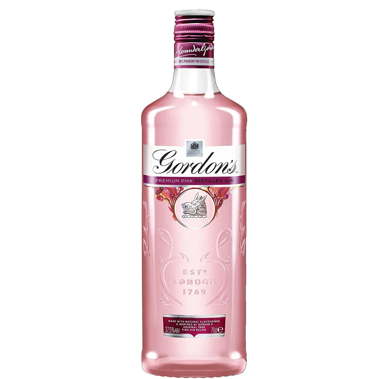 GORDON´S PINK
