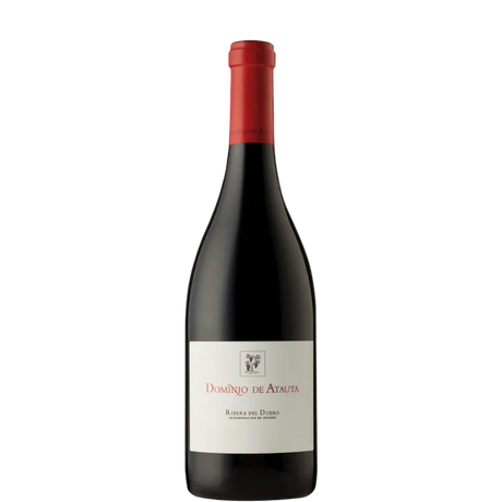 Botella de Dominio de Atauta 2021