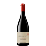 Botella de DOMINIO DE ES Viñas viejas de Soria 2022
