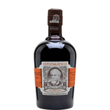 Ron Diplomático Mantuano
