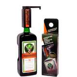 JÄGERMEISTER 3L. + Dispensador