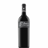 Botella de El Titan del Bendito 2023