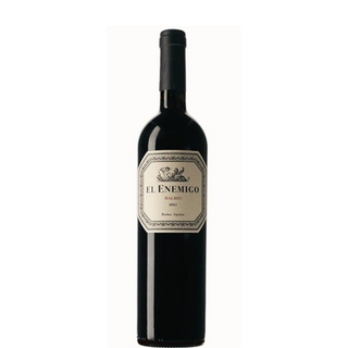 EL ENEMIGO Malbec 2022