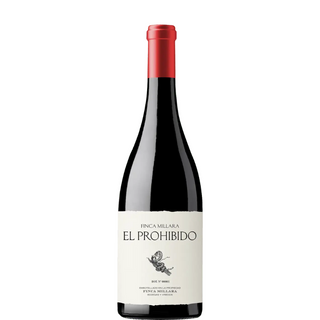EL PROHIBIDO