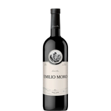 Botella de Emilio Moro Crianza
