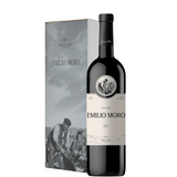 EMILIO MORO Crianza 2022 1.5L. + Case