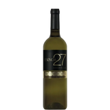 Botella de Esencia 27