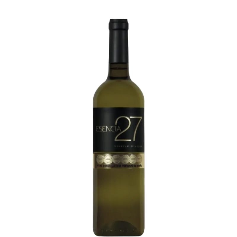 ESENCIA 27 Verdejo Semidulce