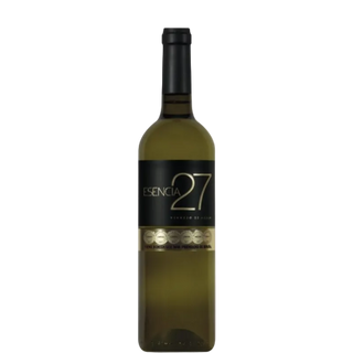 ESENCIA 27 Verdejo Semidulce