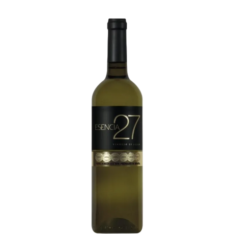 Botella de Esencia 27