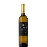 Botella de Fillaboa 2023 albariño