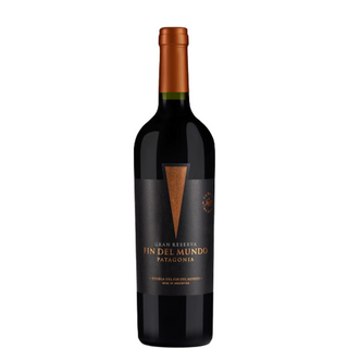 END OF THE WORLD Gran Reserva 2020