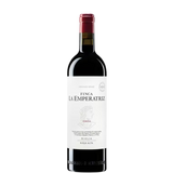 Botella de Finca La Emperatriz 2019