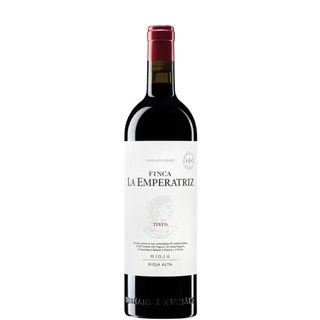 FINCA LA EMPERATRIZ Reserva 2019
