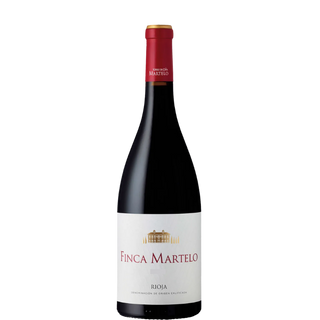 FINCA MARTELO Reserva 2016