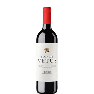 VETUS FLOWER 2022