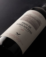 PAGO DE CARRAOVEJAS 2023