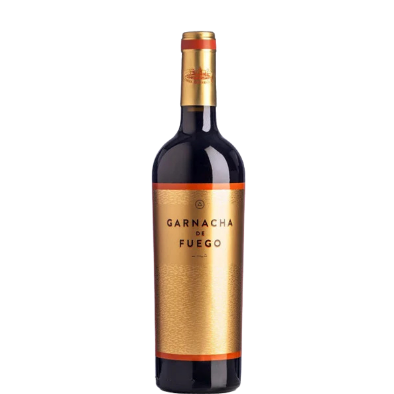 GARNACHA DE FUEGO 2022